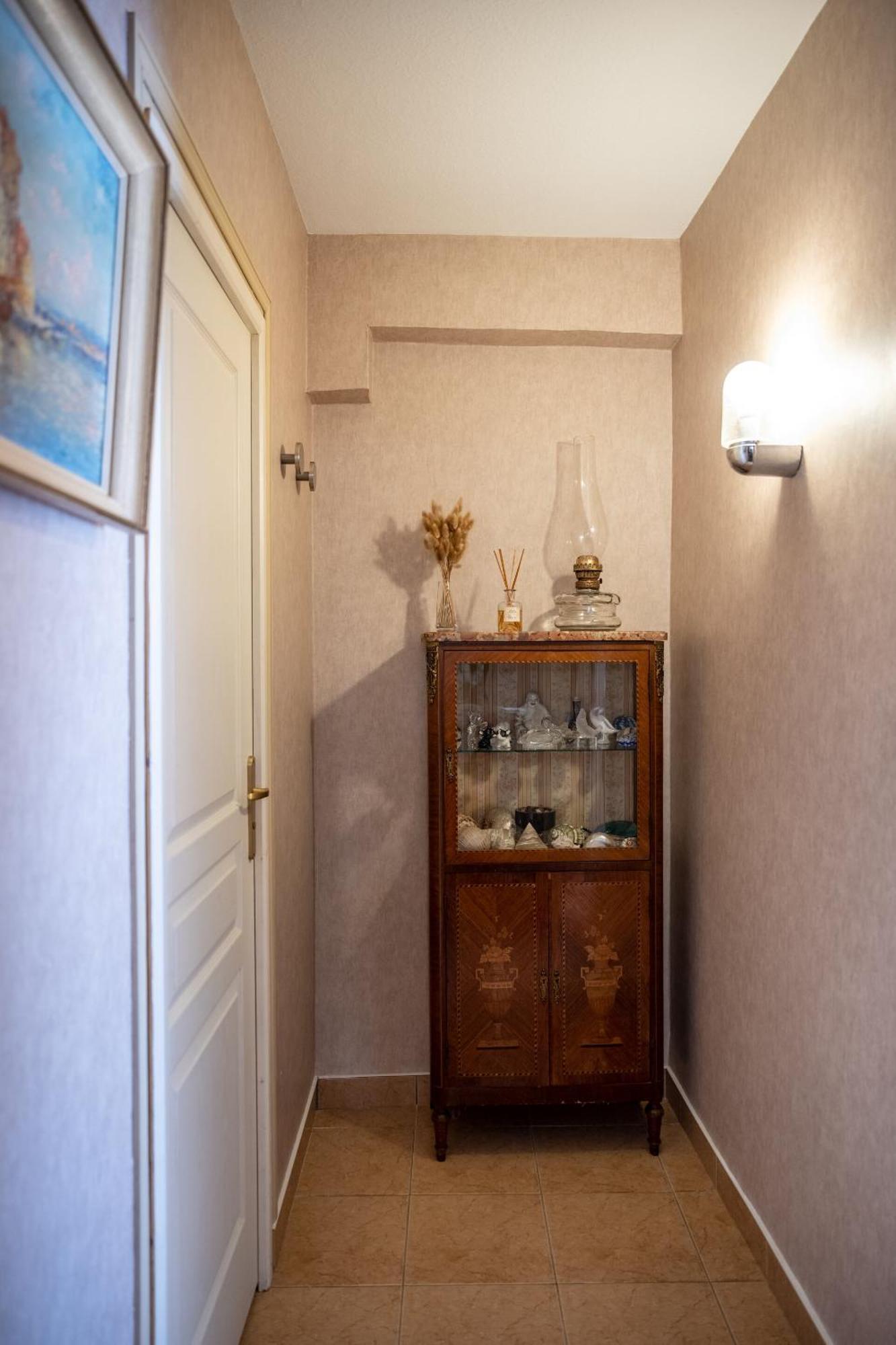 La Dominotte Bed and Breakfast Demigny Rum bild