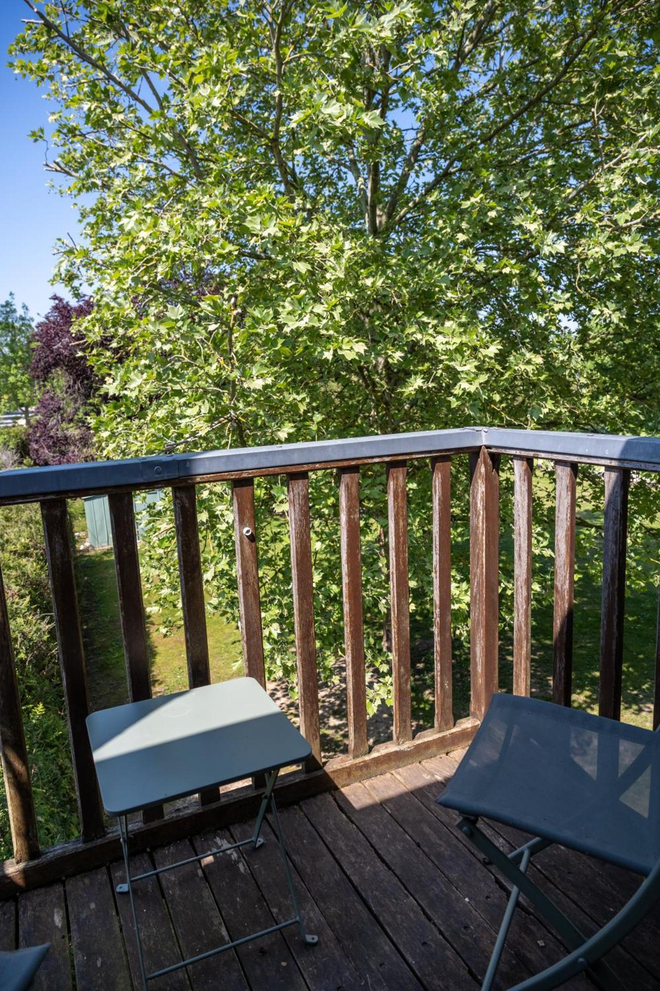 La Dominotte Bed and Breakfast Demigny Exteriör bild